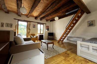 Maison 2 pièces 129600 €