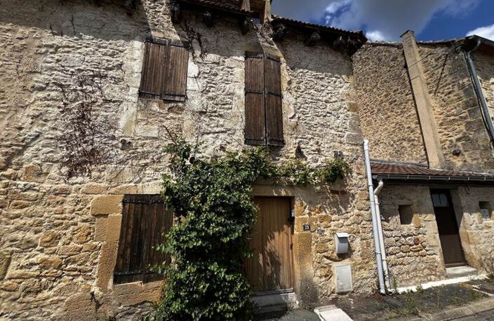 Maison de bourg de 2 pièces principales — photo 2