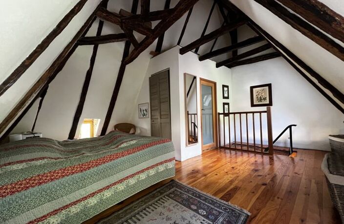 Maison de bourg de 2 pièces principales — photo 3