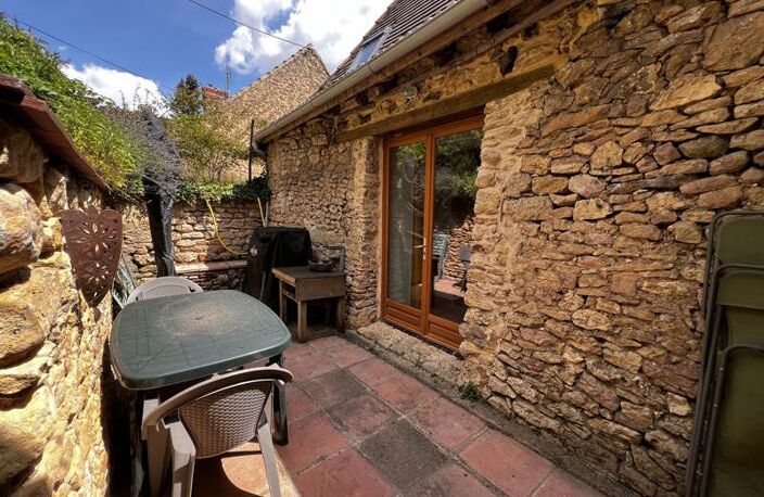 Maison de bourg de 2 pièces principales — photo 5