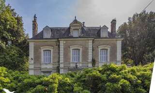 Maison 8 Pièces 300 m² à vendre à Pocé-sur-Cisse (37530)