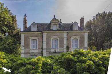 Maison 8 pièces 337920 €