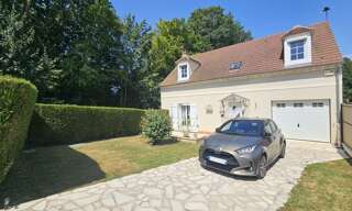 Maison 4 Pièces 101 m² à vendre à Magny-en-Vexin (95420)
