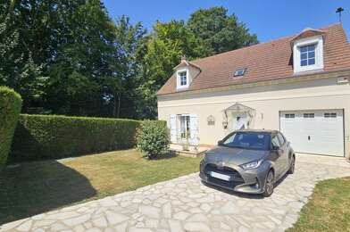 Maison 4 pièces 299000 €