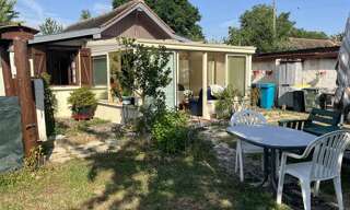 Maison 3 Pièces 60 m² à vendre à Magny-en-Vexin (95420)
