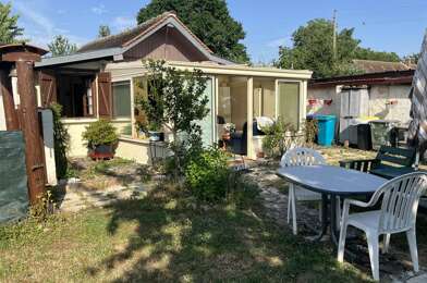 Maison 3 pièces 128000 €