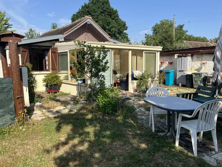 Pavillon de 3 pièces principales — photo 1