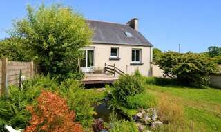 Maison 3 Pièces 100 m² à vendre à Landerneau (29800)