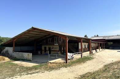 Maison 1 pièces 299000 €