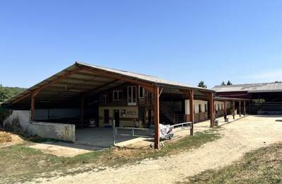 Propriété Agricole de 1 pièces principales — photo du bien