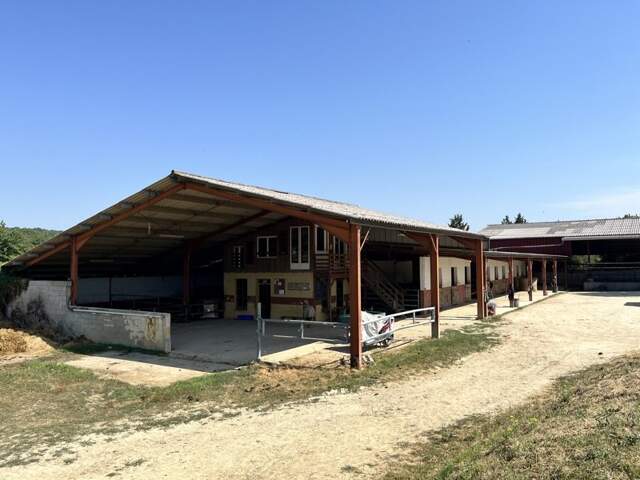 Propriété Agricole de 1 pièces principales — photo du bien