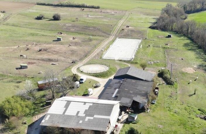 Propriété Agricole de 1 pièces principales — photo 3