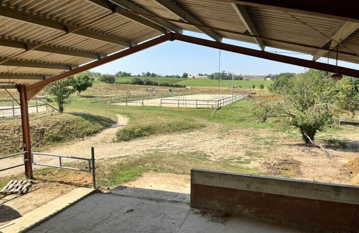 Propriété Agricole de 1 pièces principales — photo 5