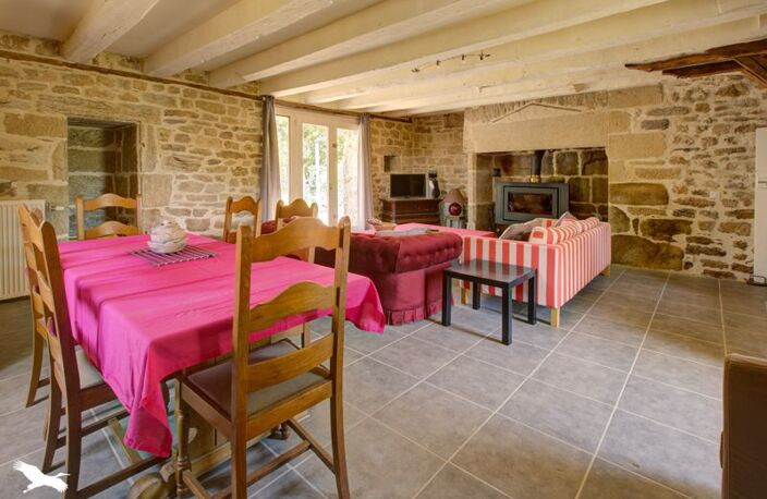 Maison en pierre de 6 pièces principales — photo 5