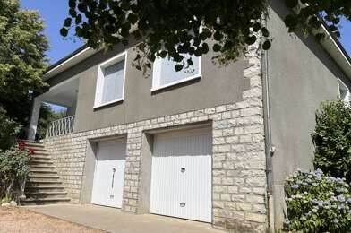 Maison 5 pièces 150000 €