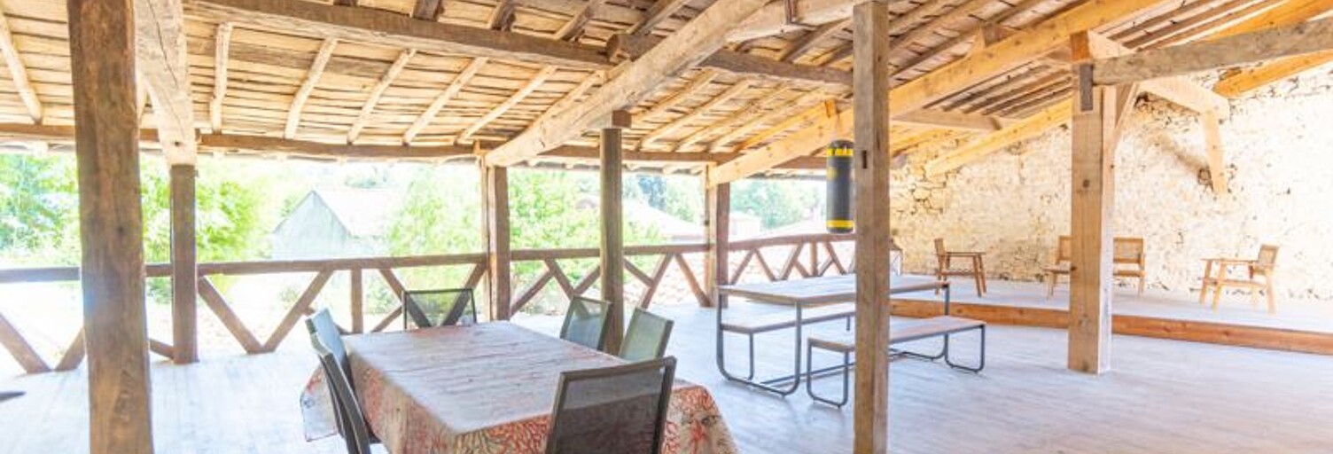 Maison 5 Pièces 135 m² à vendre à Cazères (31220)