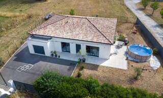 Maison 4 Pièces 120 m² à vendre à Carbonne (31390)