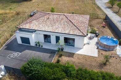 Maison 4 pièces 330000 €