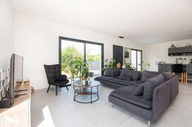 Maison 4 pièces 330000 €