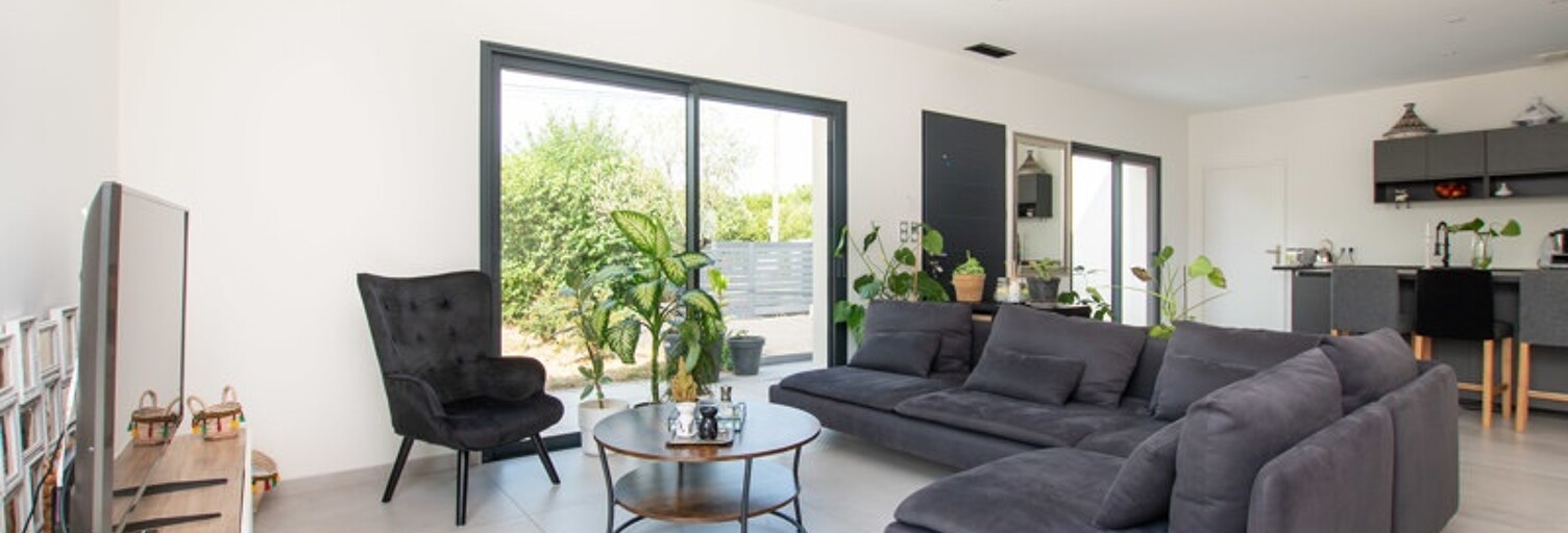 Maison 4 Pièces 120 m² à vendre à Carbonne (31390)