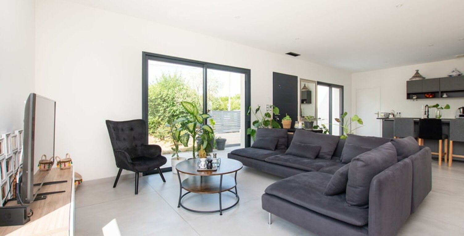 Villa de 4 pièces principales — photo 1