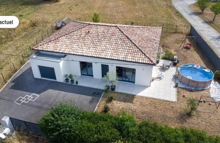 Villa de 4 pièces principales — photo 2