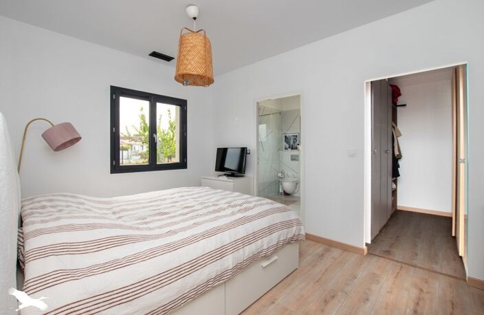 Villa de 4 pièces principales — photo 3