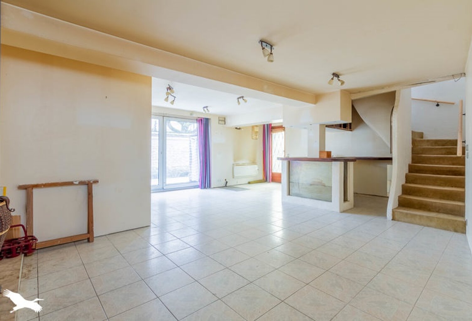 Maison de ville de 5 pièces principales — photo 1