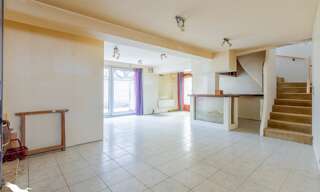Maison 5 Pièces 90 m² à vendre à Beynes (78650)
