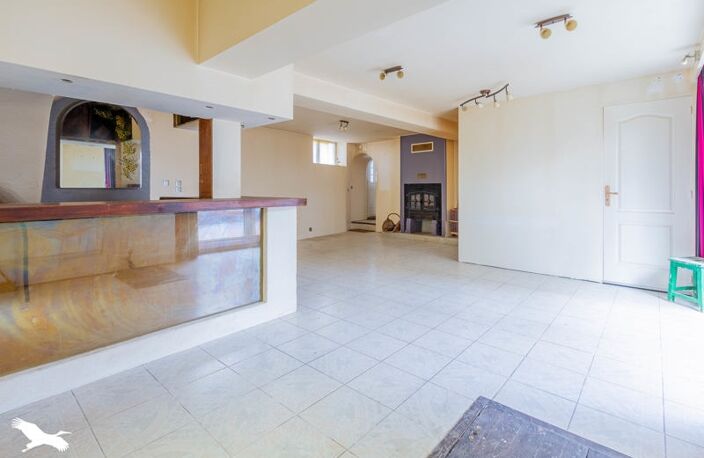 Maison de ville de 5 pièces principales — photo 2