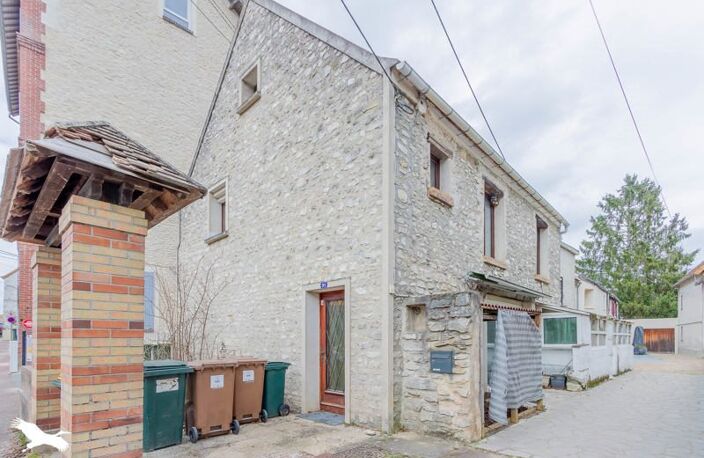 Maison de ville de 5 pièces principales — photo 3