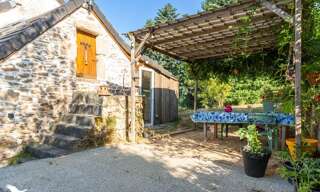 Maison 3 Pièces 91 m² à vendre à Sainte-Fortunade (19490)