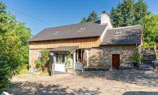 Maison 3 Pièces 91 m² à vendre à Sainte-Fortunade (19490)