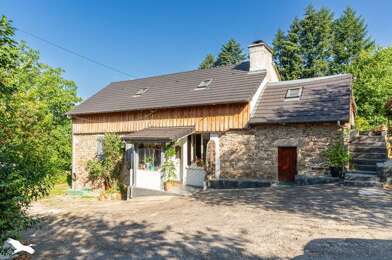 Maison 3 pièces 249955 €