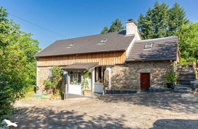 Maison en pierre de 3 pièces principales — photo du bien