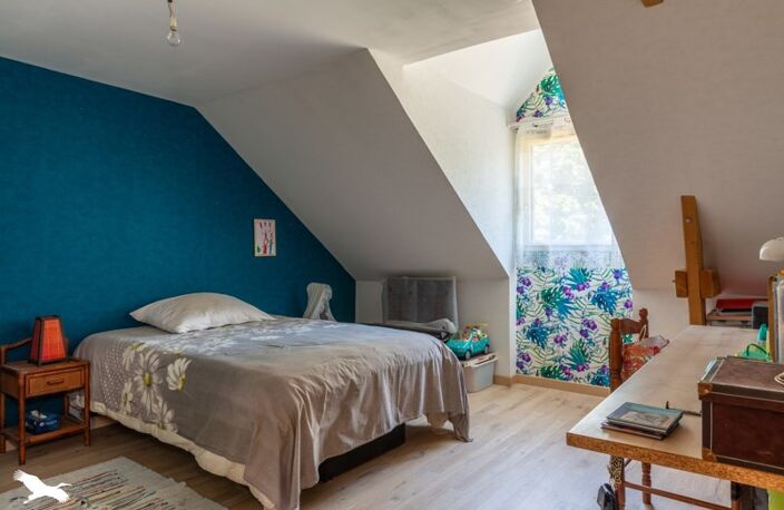 Maison en pierre de 3 pièces principales — photo 5