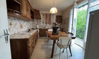 Maison 5 Pièces 134 m² à vendre à Chanac-les-Mines (19150)