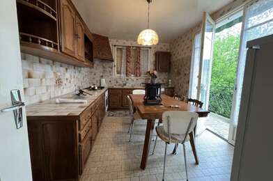 Maison 5 pièces 90000 €