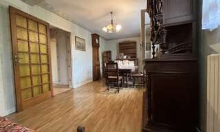 Maison 5 Pièces 134 m² à vendre à Chanac-les-Mines (19150)