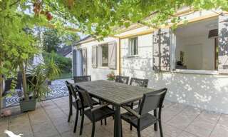Maison 5 Pièces 104 m² à vendre à Guerville (78930)