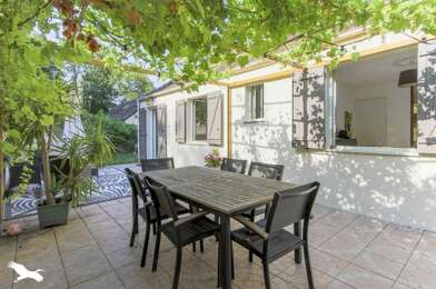 Maison 5 pièces 279000 €