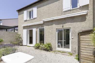 Maison 5 pièces 268450 €