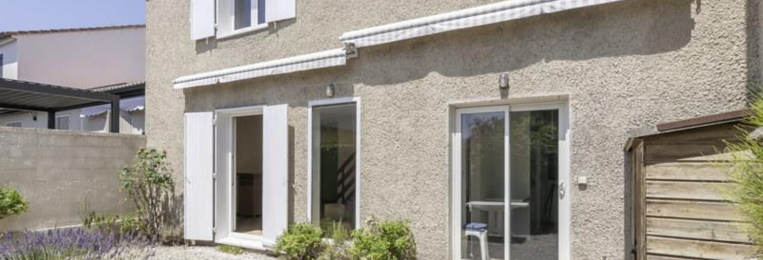 Maison 5 Pièces 112 m² à vendre à Béziers (34500)