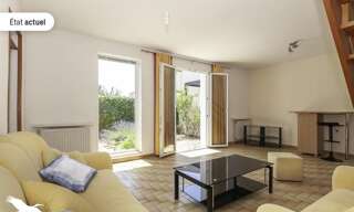 Maison 5 Pièces 112 m² à vendre à Béziers (34500)