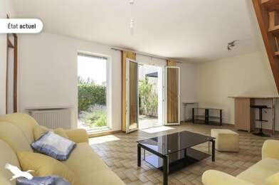 Maison 5 pièces 268450 €