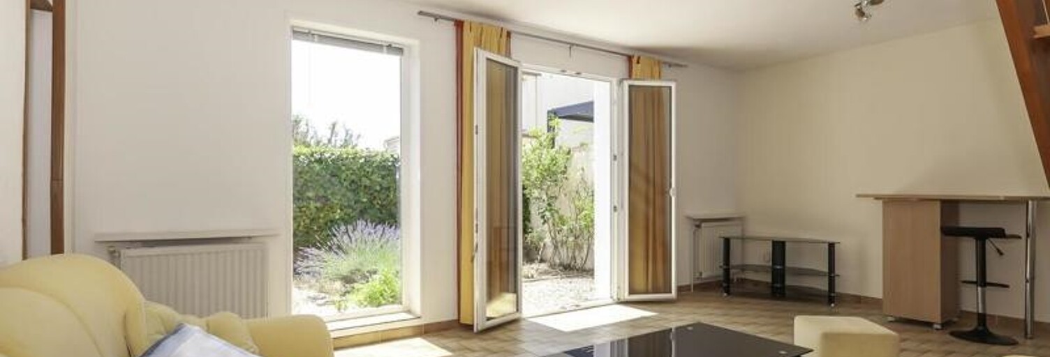 Maison 5 Pièces 112 m² à vendre à Béziers (34500)