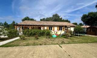 Maison 4 Pièces 99 m² à vendre à Moliets-et-Maâ (40660)
