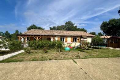 Maison 4 pièces 495000 €