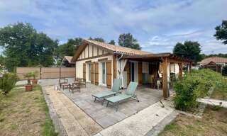 Maison 4 Pièces 99 m² à vendre à Moliets-et-Maâ (40660)