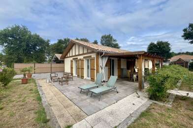 Maison 4 pièces 495000 €